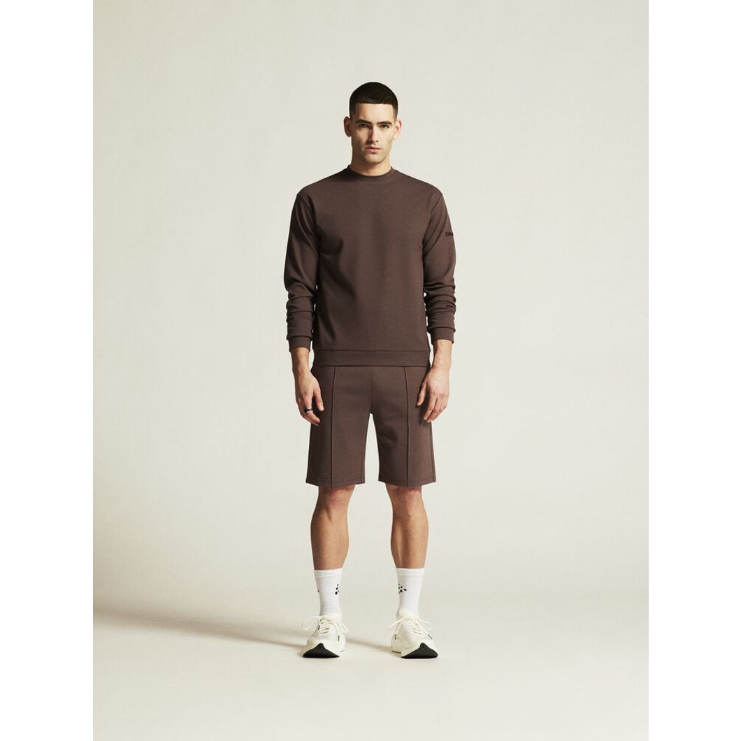 Adv Join Sweatshorts