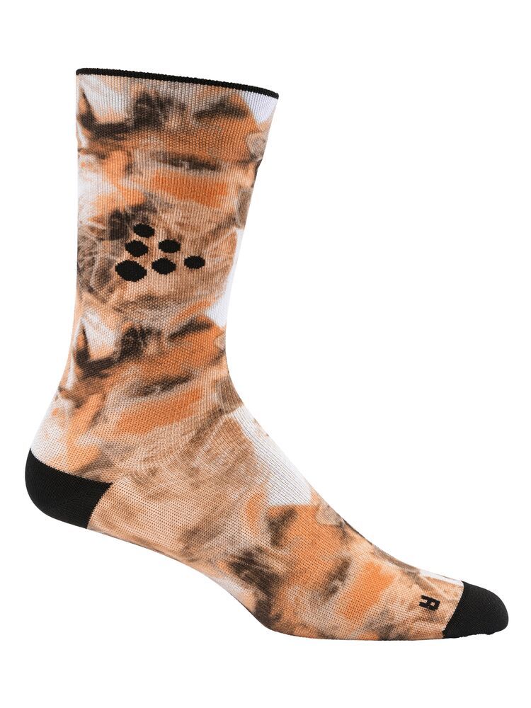 Pro Hypervent Print Socke