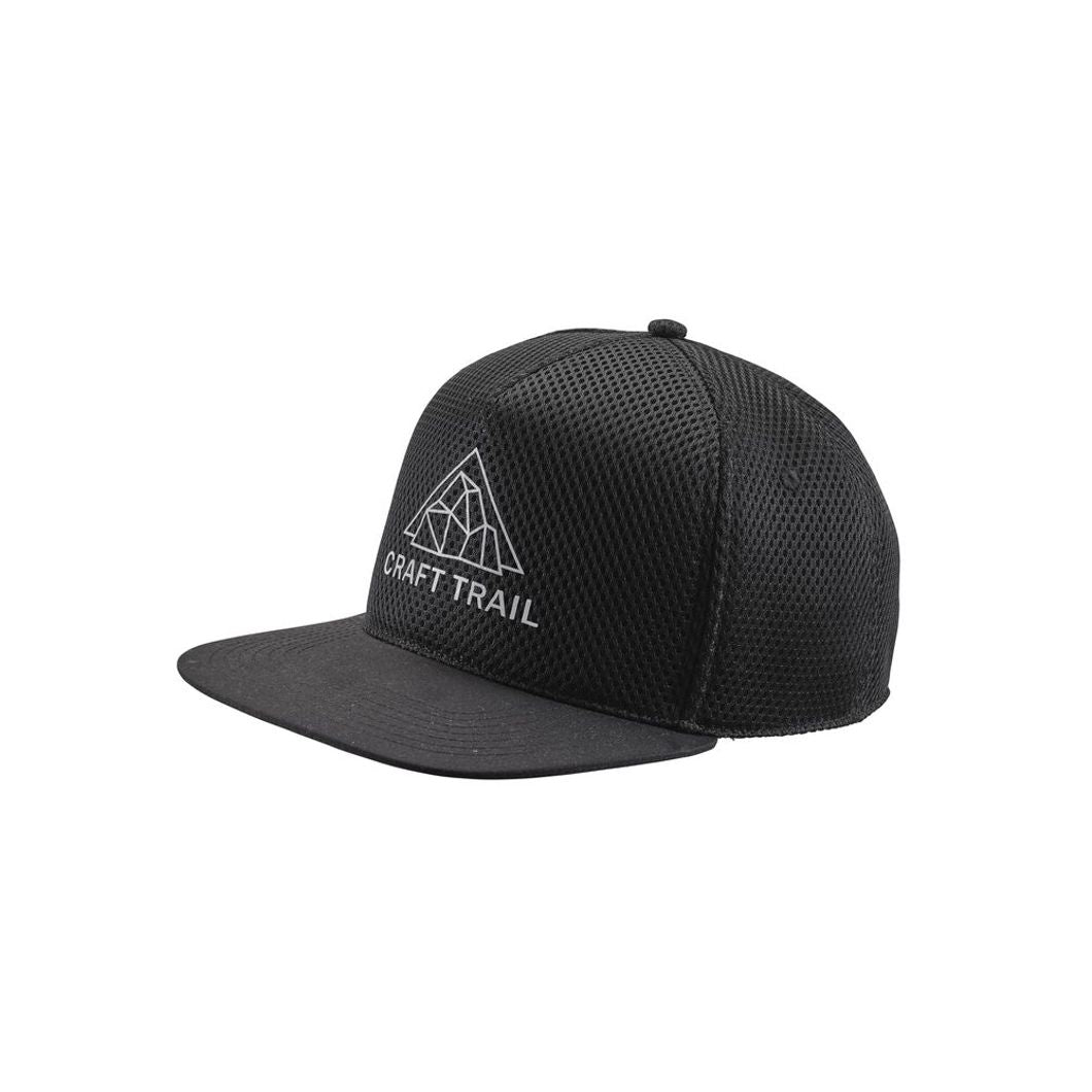 Pro 3D Mesh Trail Trucker Cap
