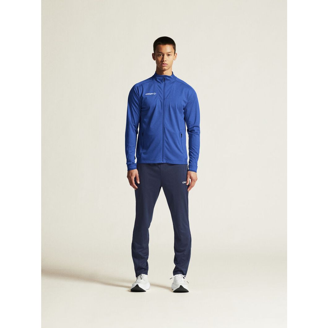 Evolve 2.0 Full Zip Jacket