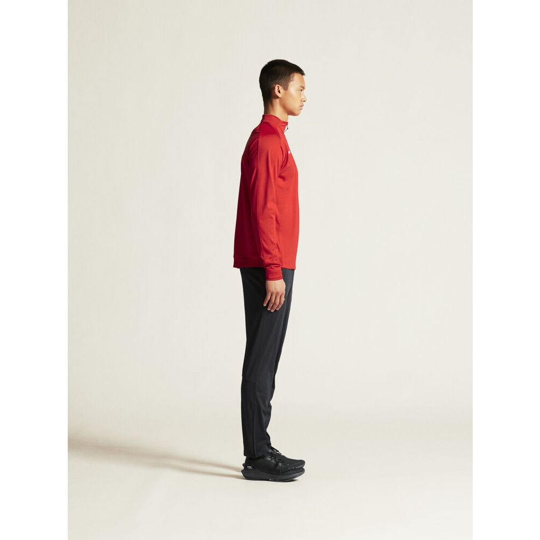 Evolve 2.0 Half Zip