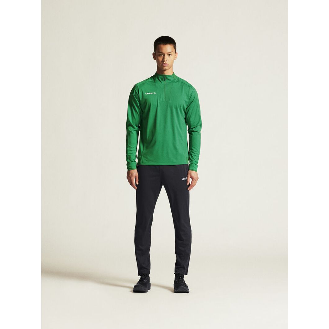 Evolve 2.0 Half Zip