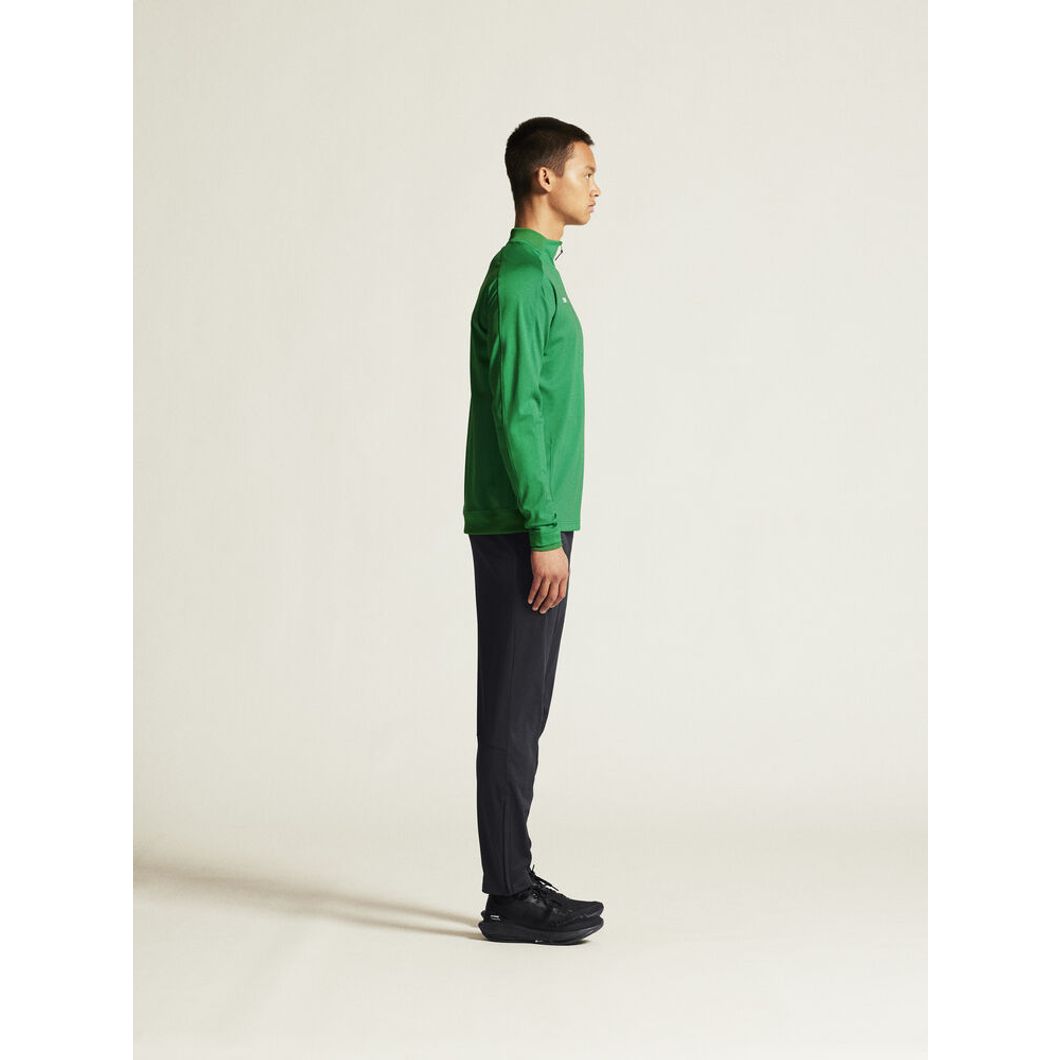 Evolve 2.0 Half Zip