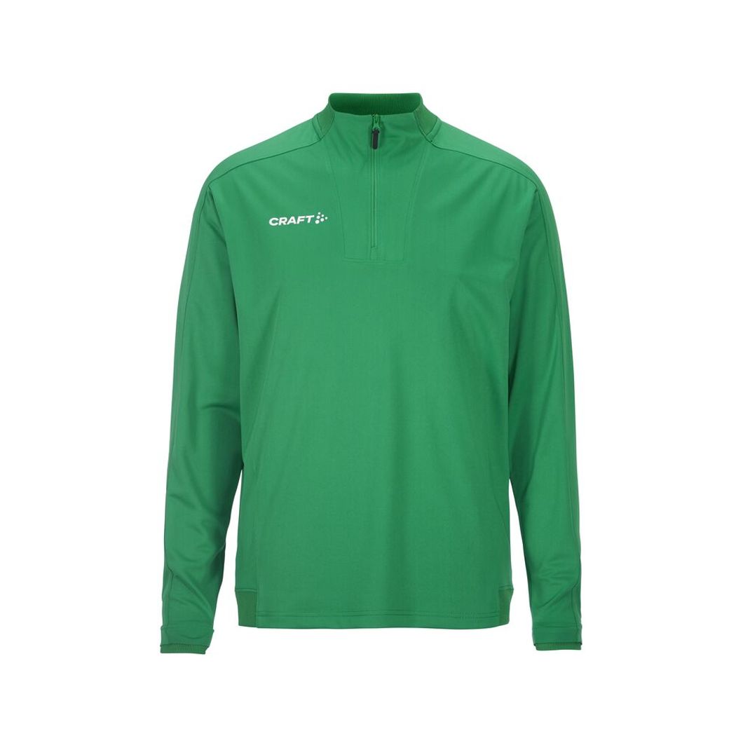 Evolve 2.0 Half Zip