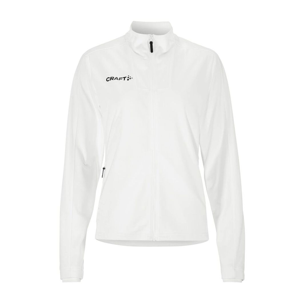 Evolve 2.0 Full Zip Jacket Damen