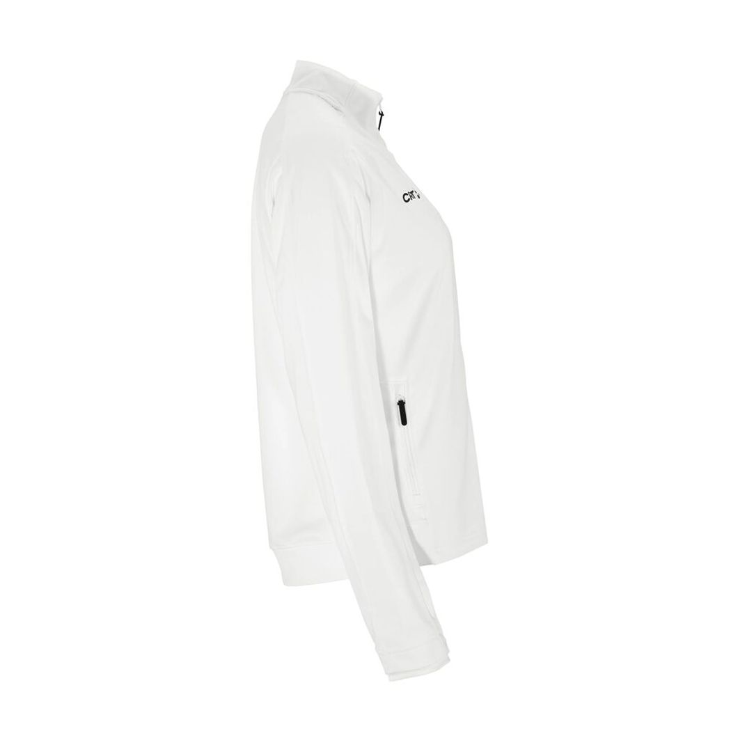 Evolve 2.0 Full Zip Jacket Damen