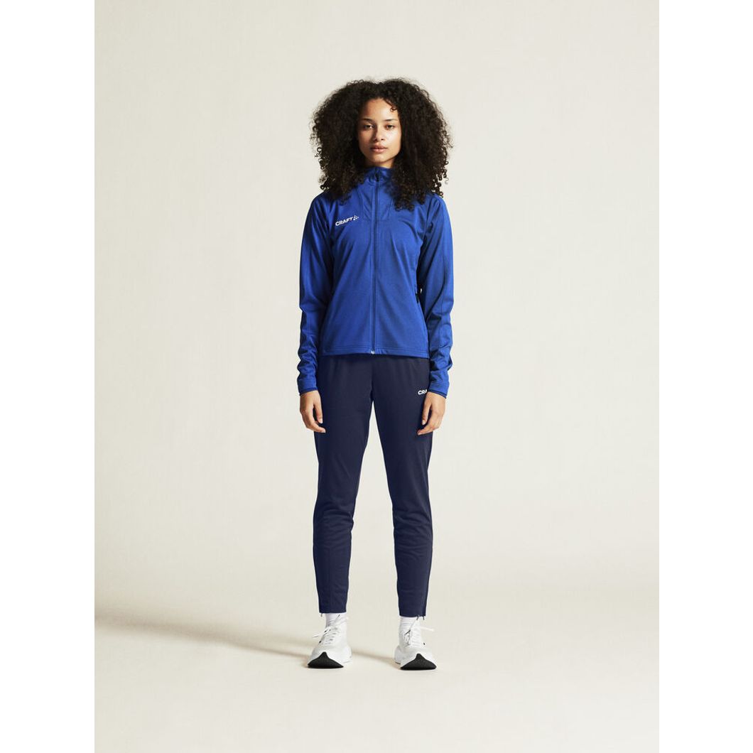 Evolve 2.0 Full Zip Jacket Damen