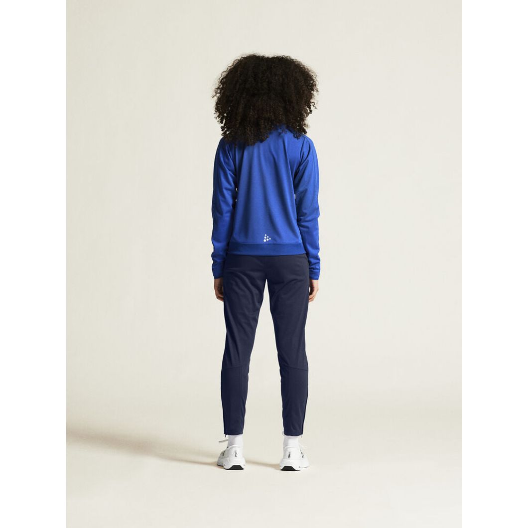 Evolve 2.0 Full Zip Jacket Damen