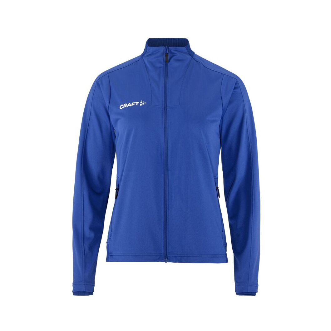 Evolve 2.0 Full Zip Jacket Damen