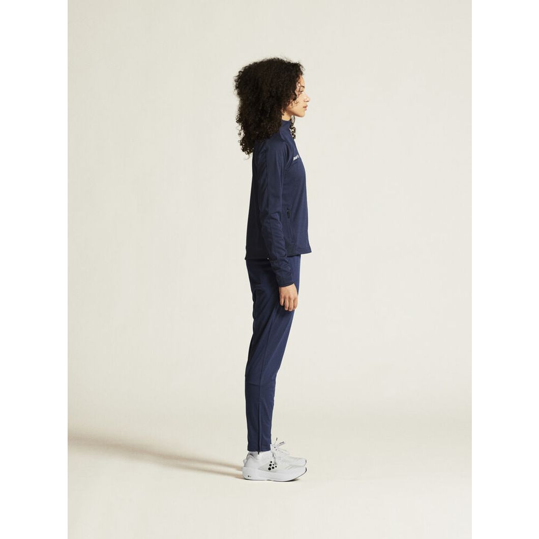 Evolve 2.0 Full Zip Jacket Damen