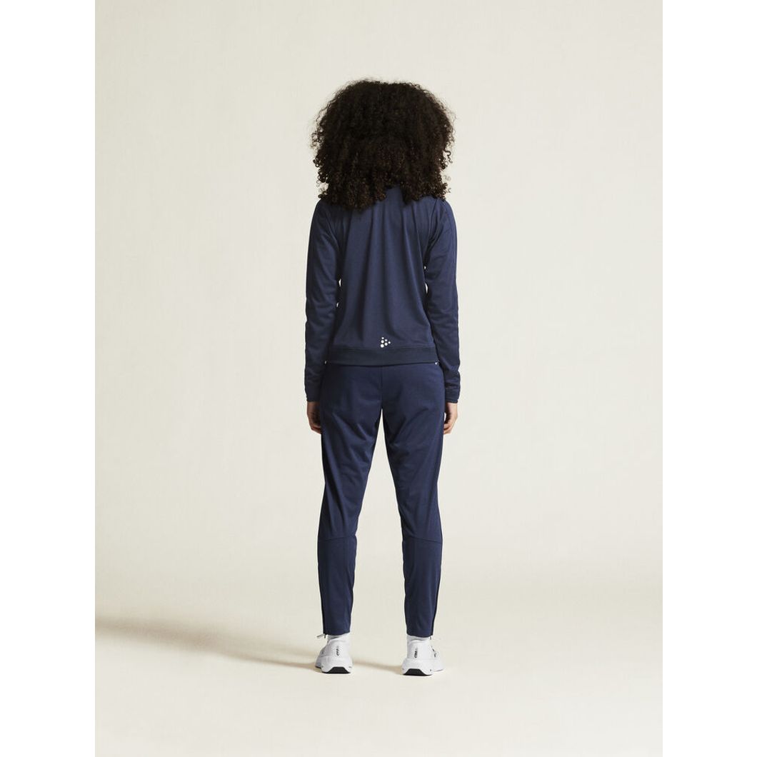 Evolve 2.0 Full Zip Jacket Damen