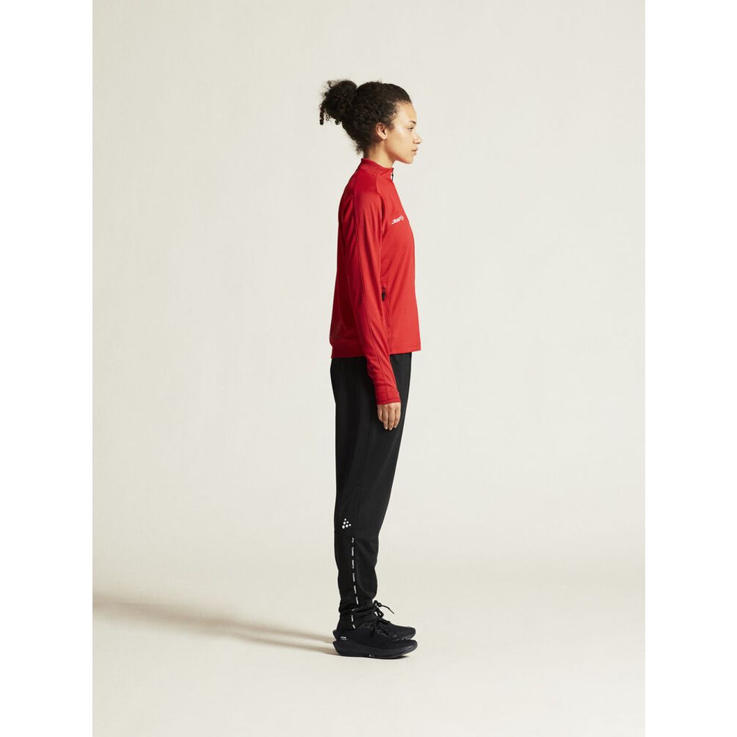 Evolve 2.0 Full Zip Jacket Damen