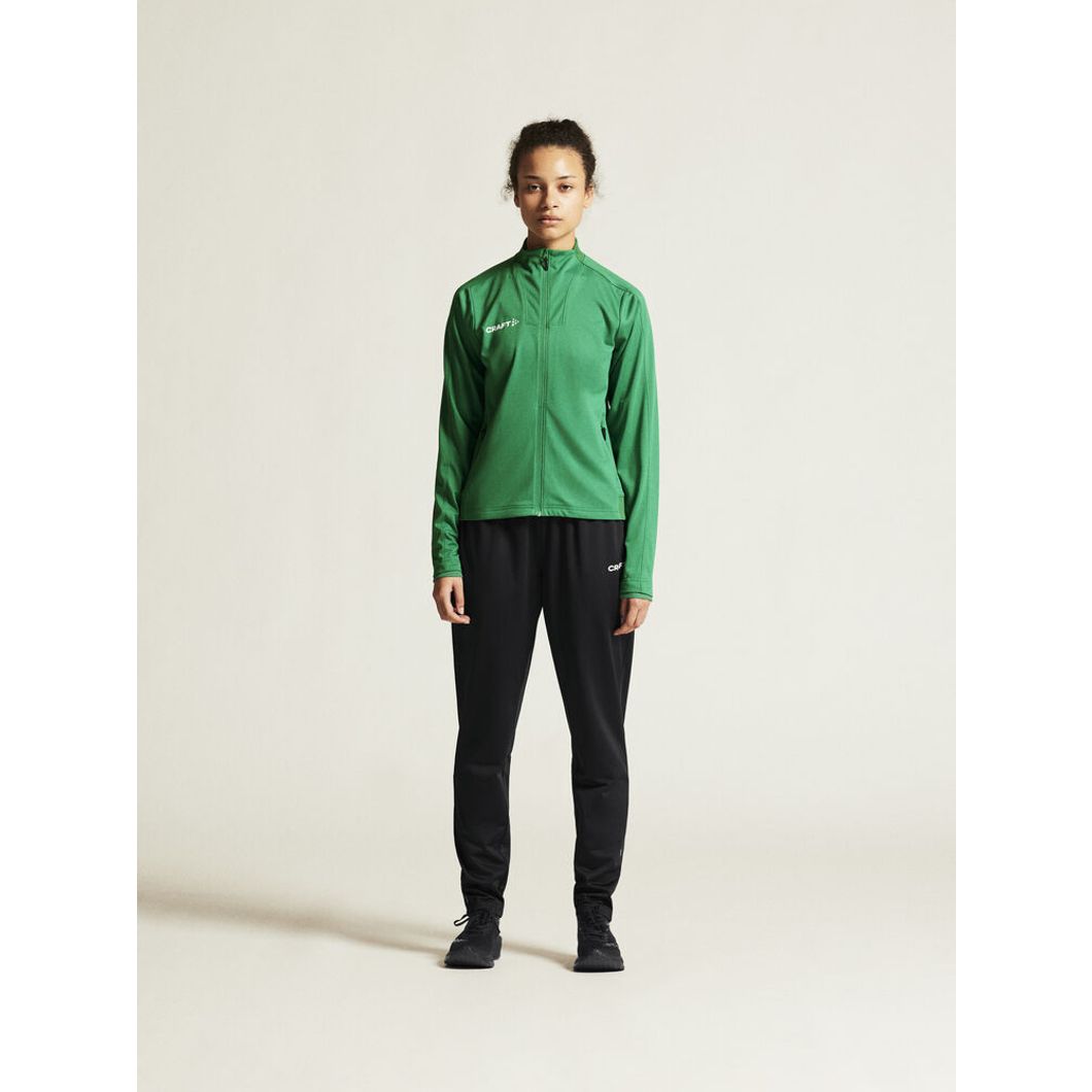 Evolve 2.0 Full Zip Jacket Damen