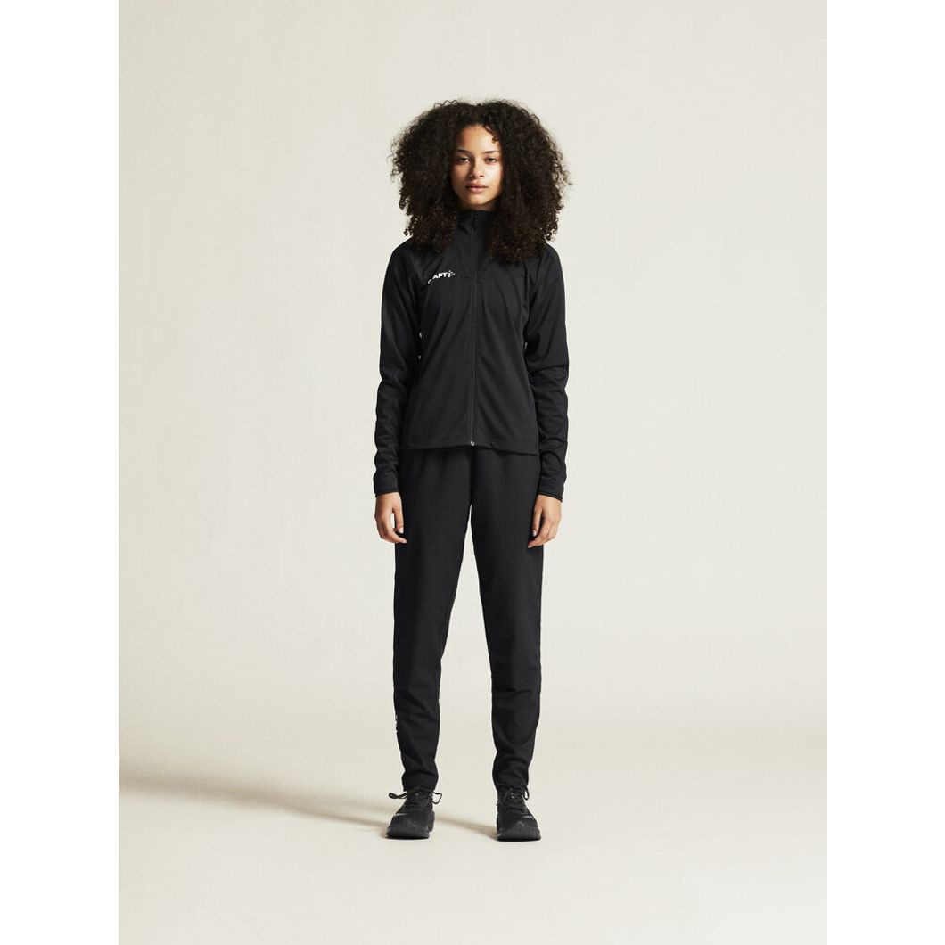 Evolve 2.0 Full Zip Jacket Damen
