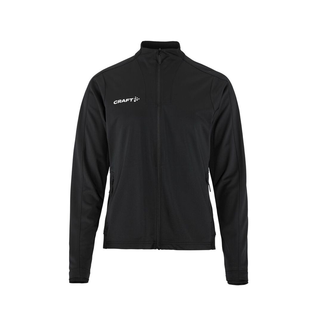 Evolve 2.0 Full Zip Jacket Damen