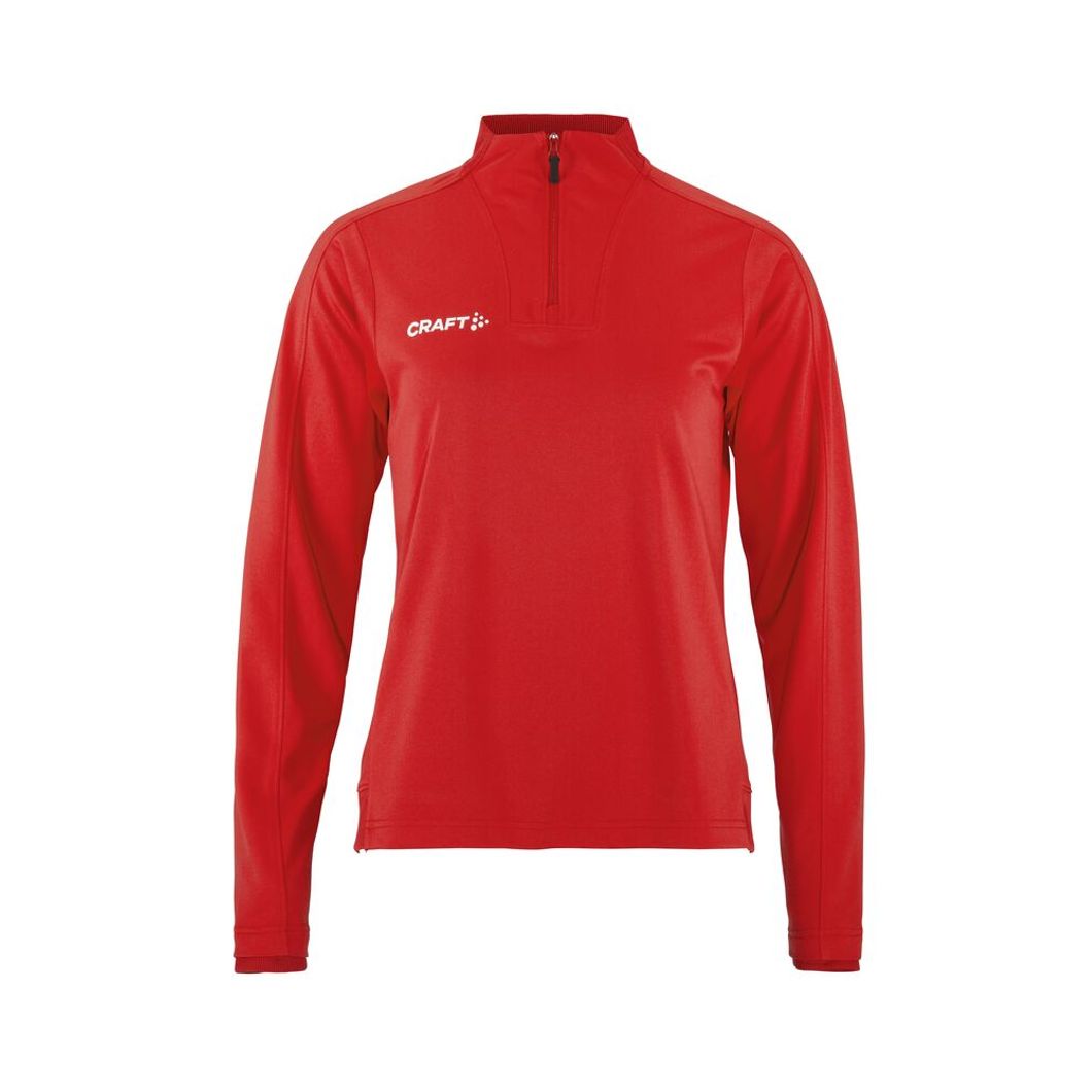Evolve 2.0 Half Zip Damen