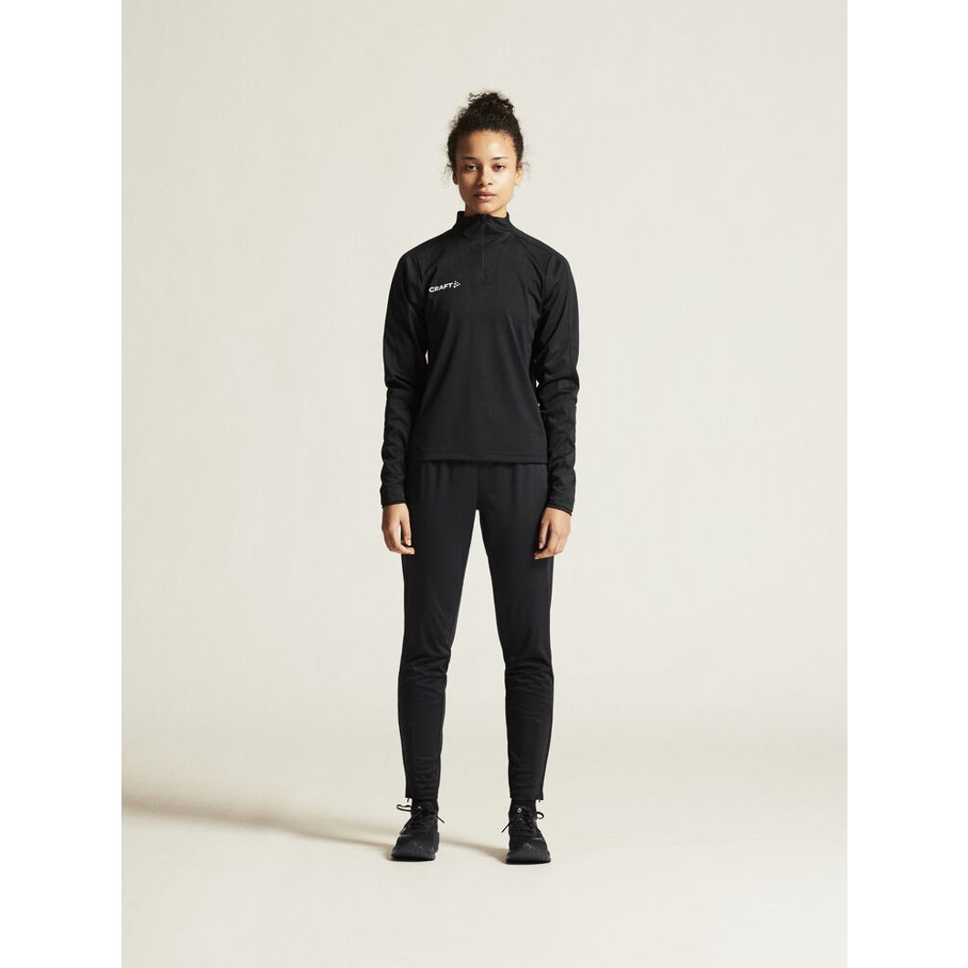 Evolve 2.0 Half Zip Damen