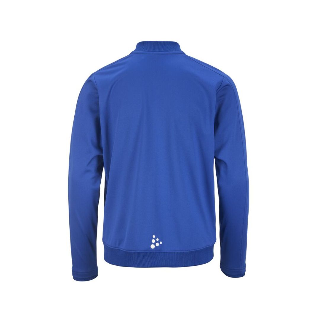 Evolve 2.0 Full Zip Jacke Kids