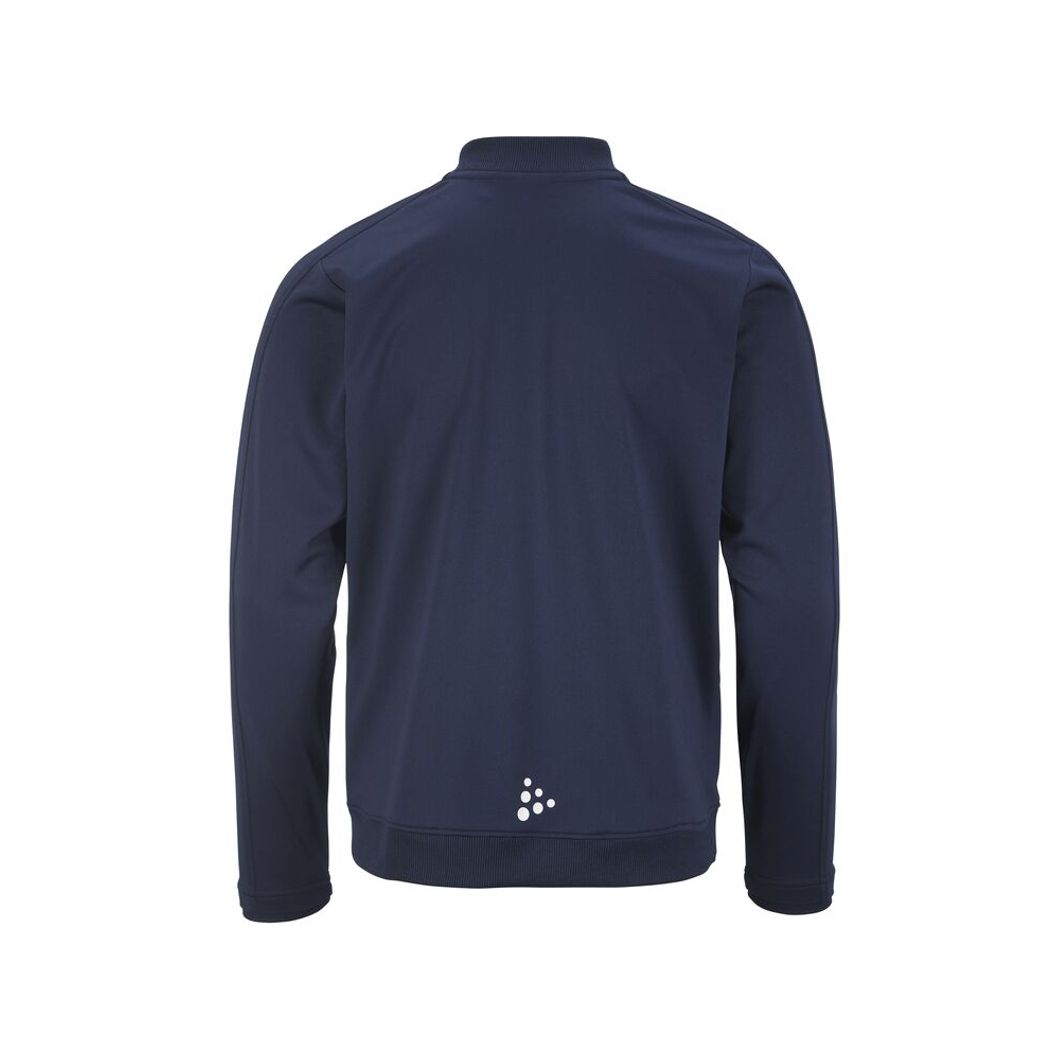 Evolve 2.0 Full Zip Jacke Kids