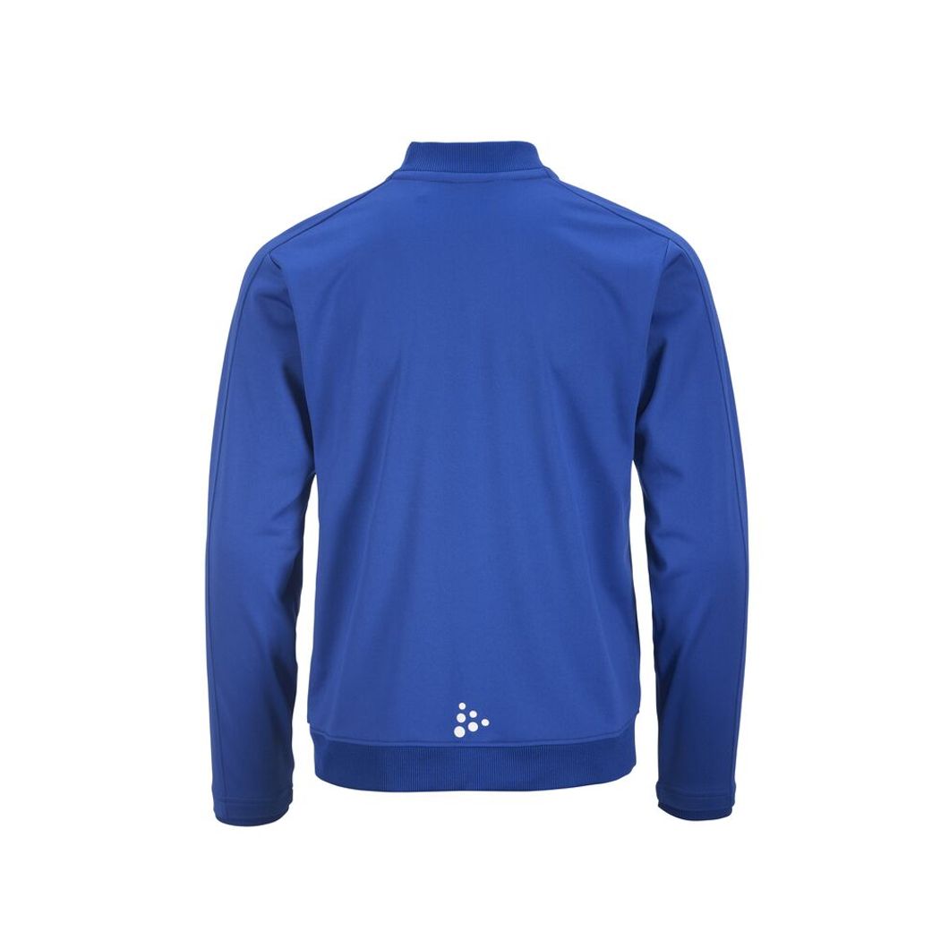 Evolve 2.0 Half Zip Kids