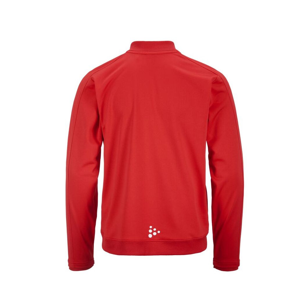 Evolve 2.0 Half Zip Kids