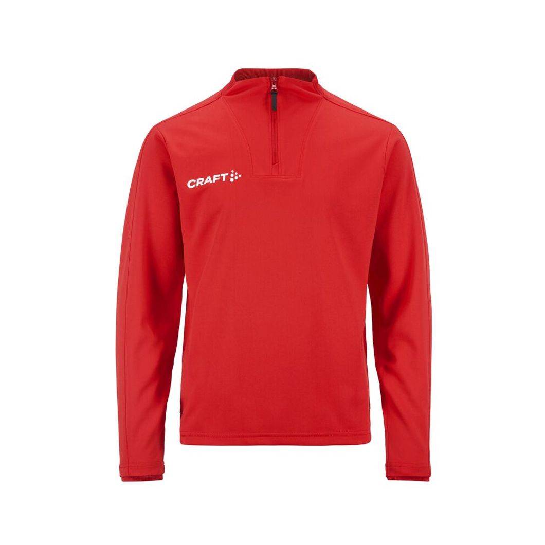 Evolve 2.0 Half Zip Kids