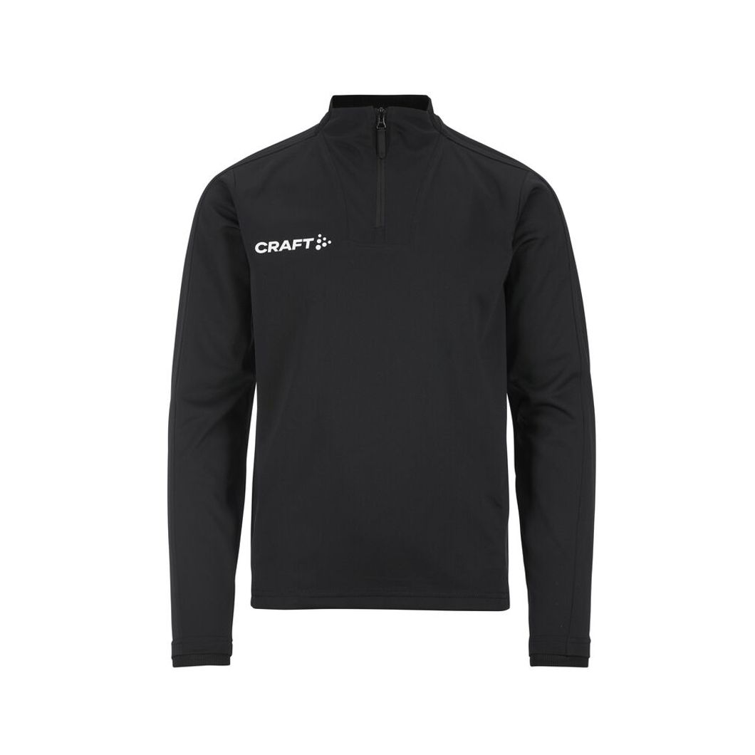 Evolve 2.0 Half Zip Kids