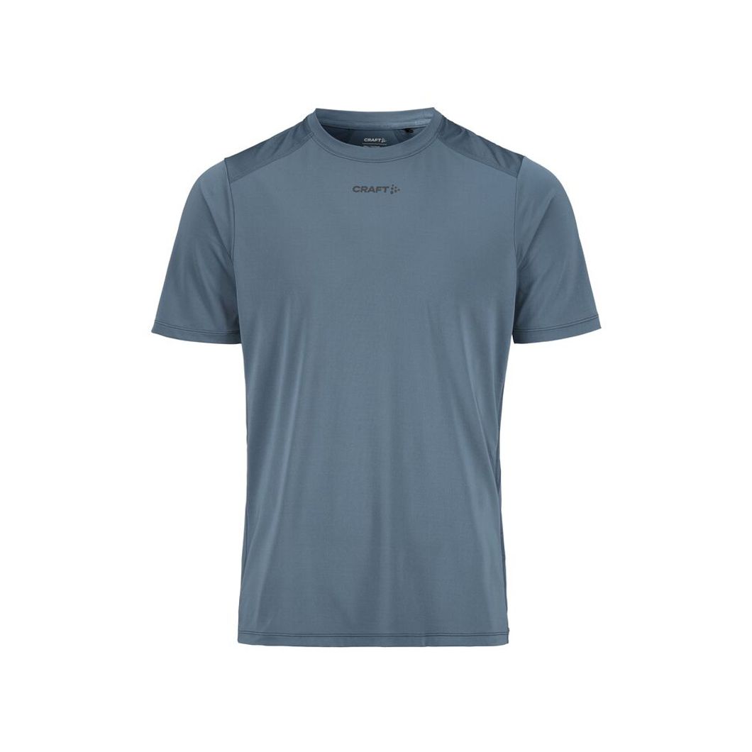 Adv Essence Short Sleeve T-Shirt 2