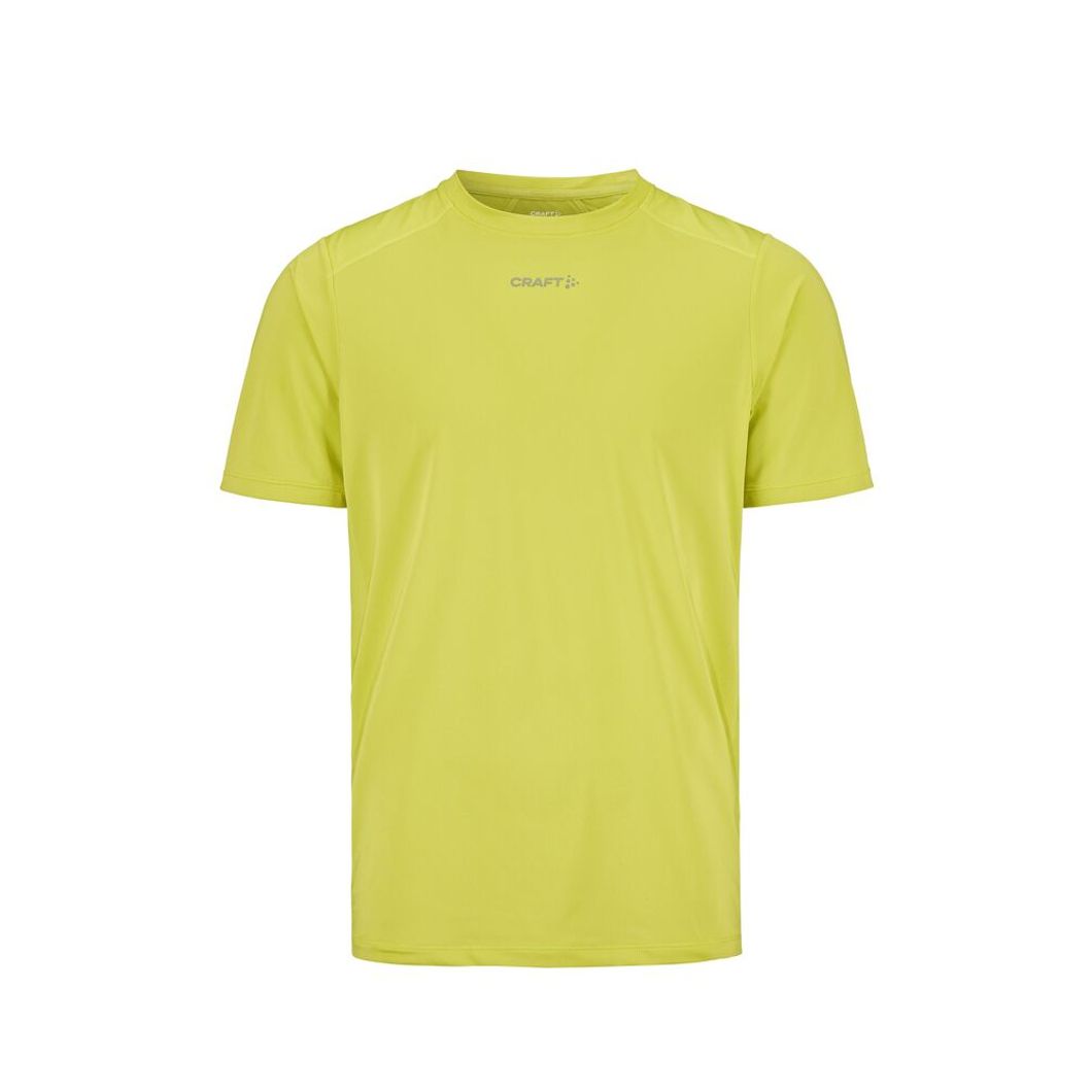 Adv Essence Short Sleeve T-Shirt 2