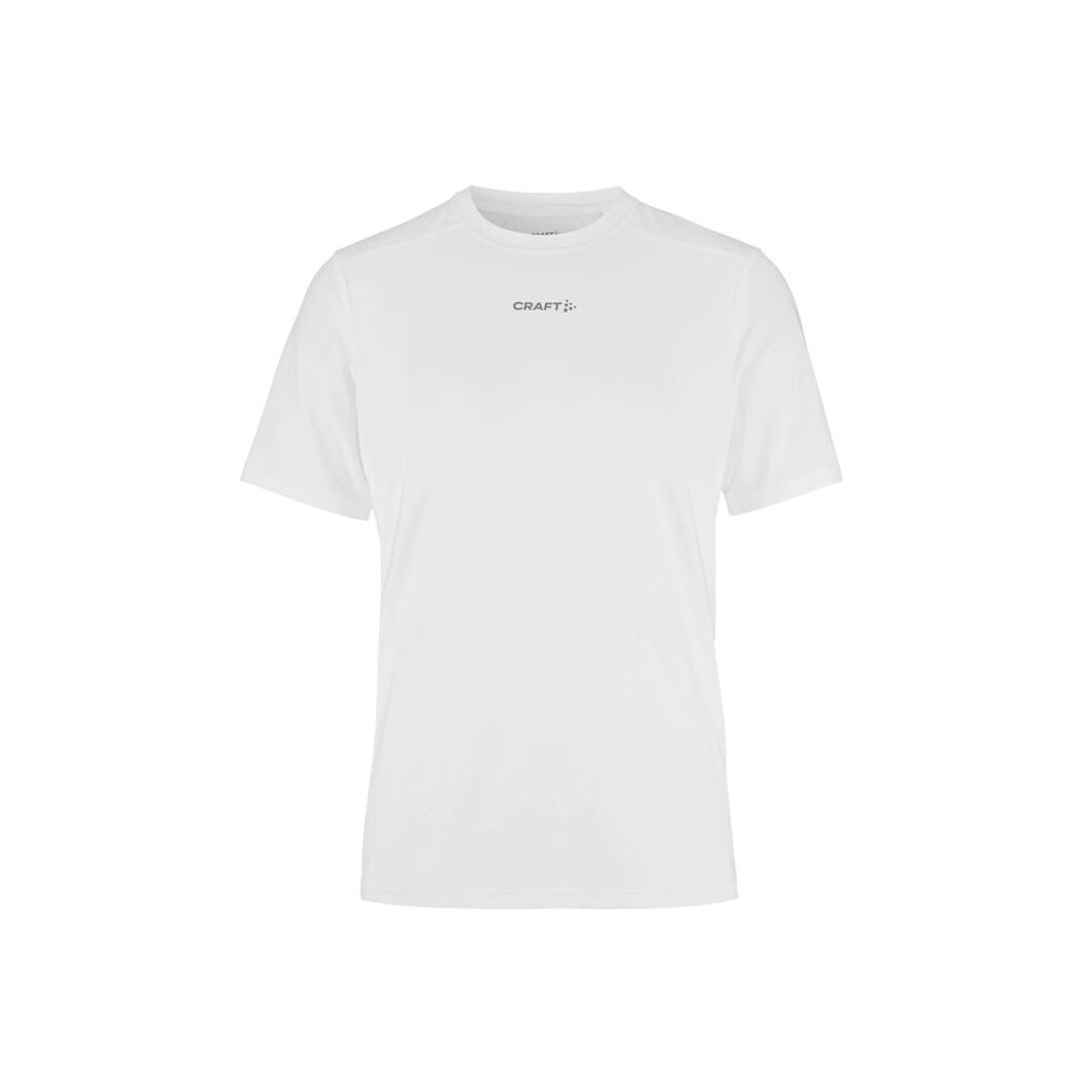 Adv Essence Short Sleeve T-Shirt 2