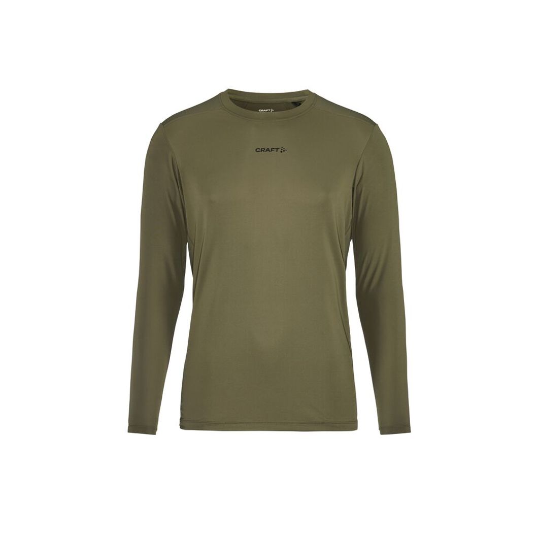 Adv Essence Longsleeve Tee 2