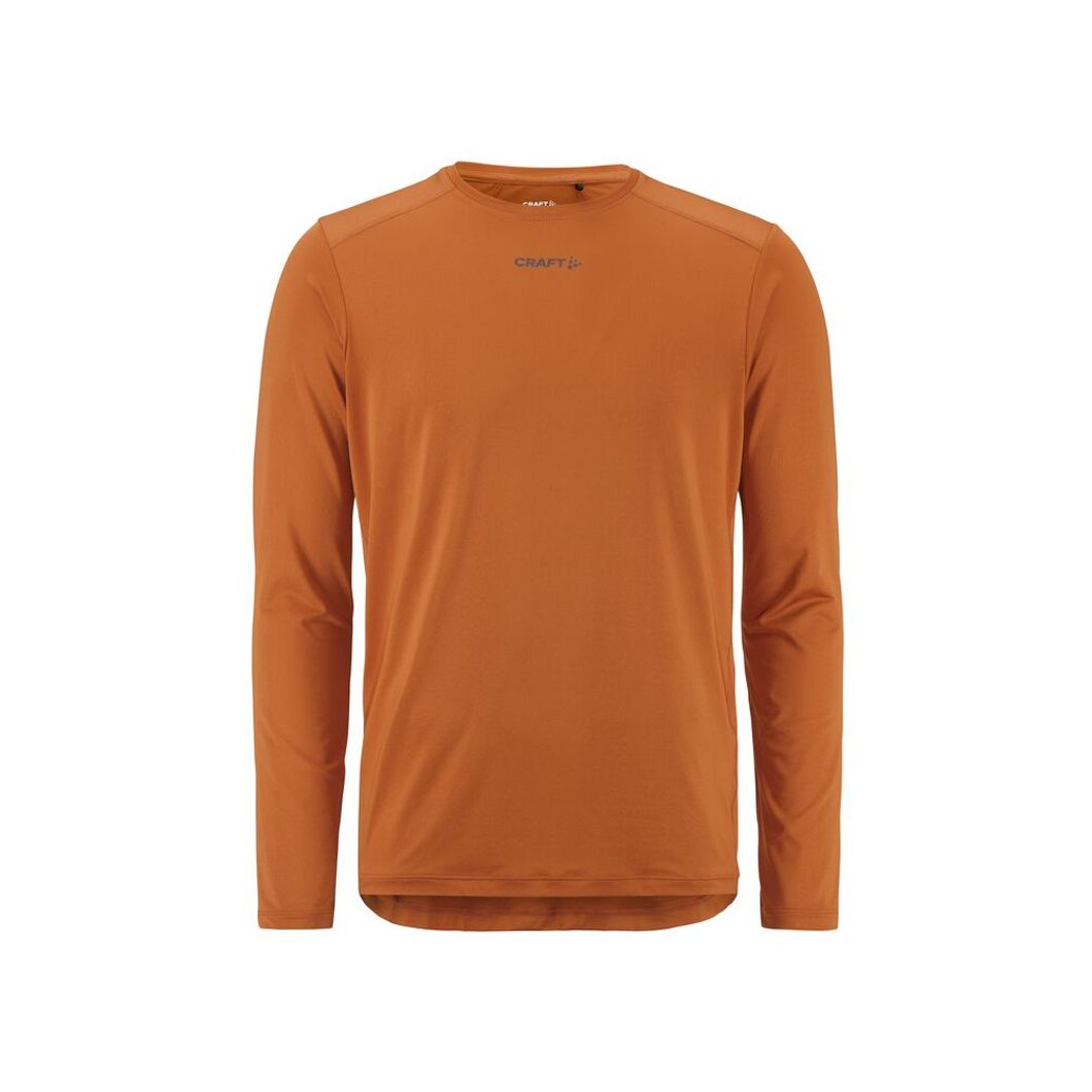 Adv Essence Longsleeve Tee 2