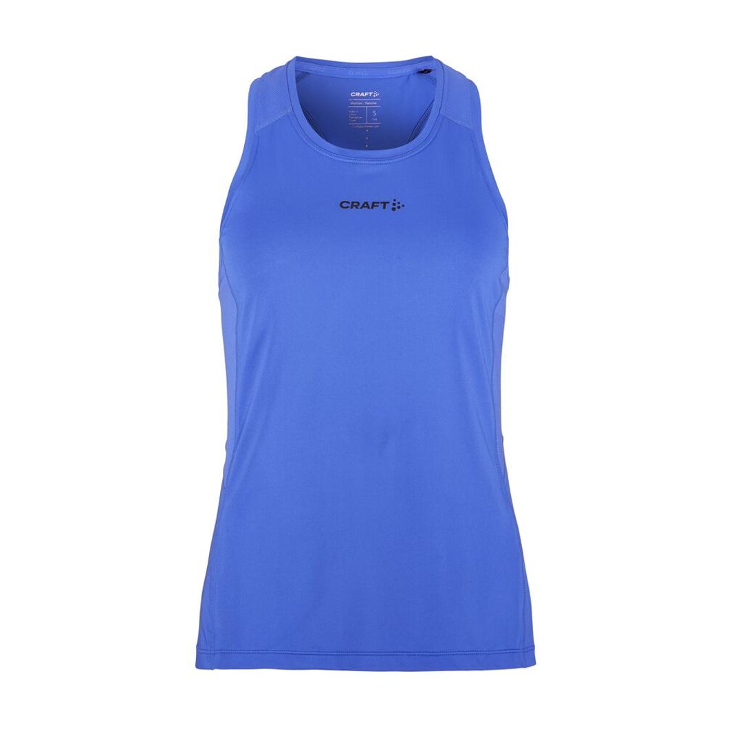 Adv Essence Singlet 2 Damen
