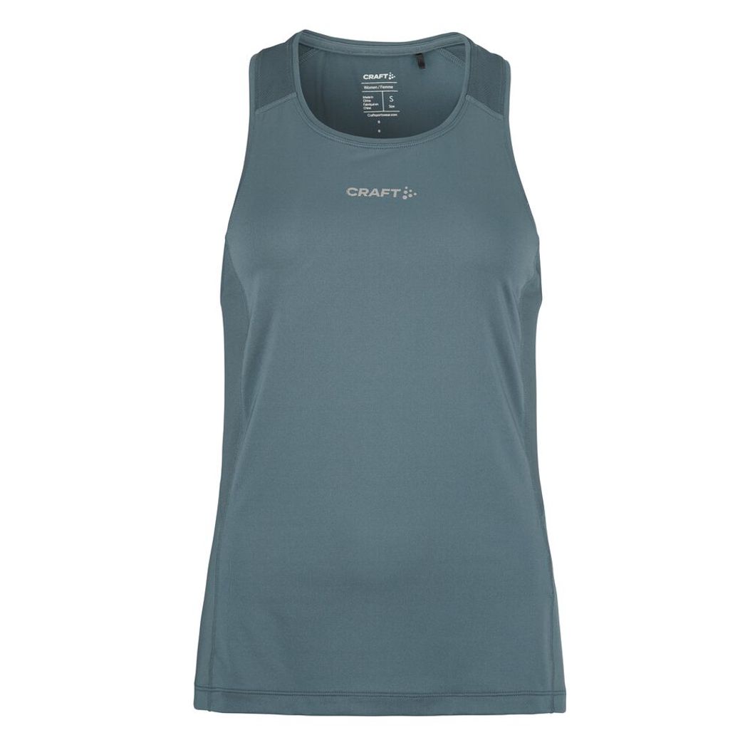 Adv Essence Singlet 2 Damen