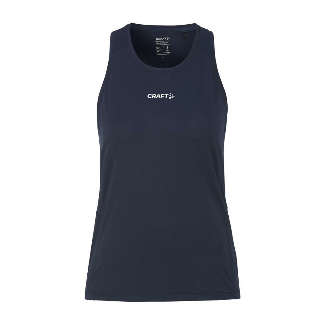 Adv Essence Singlet 2 Damen
