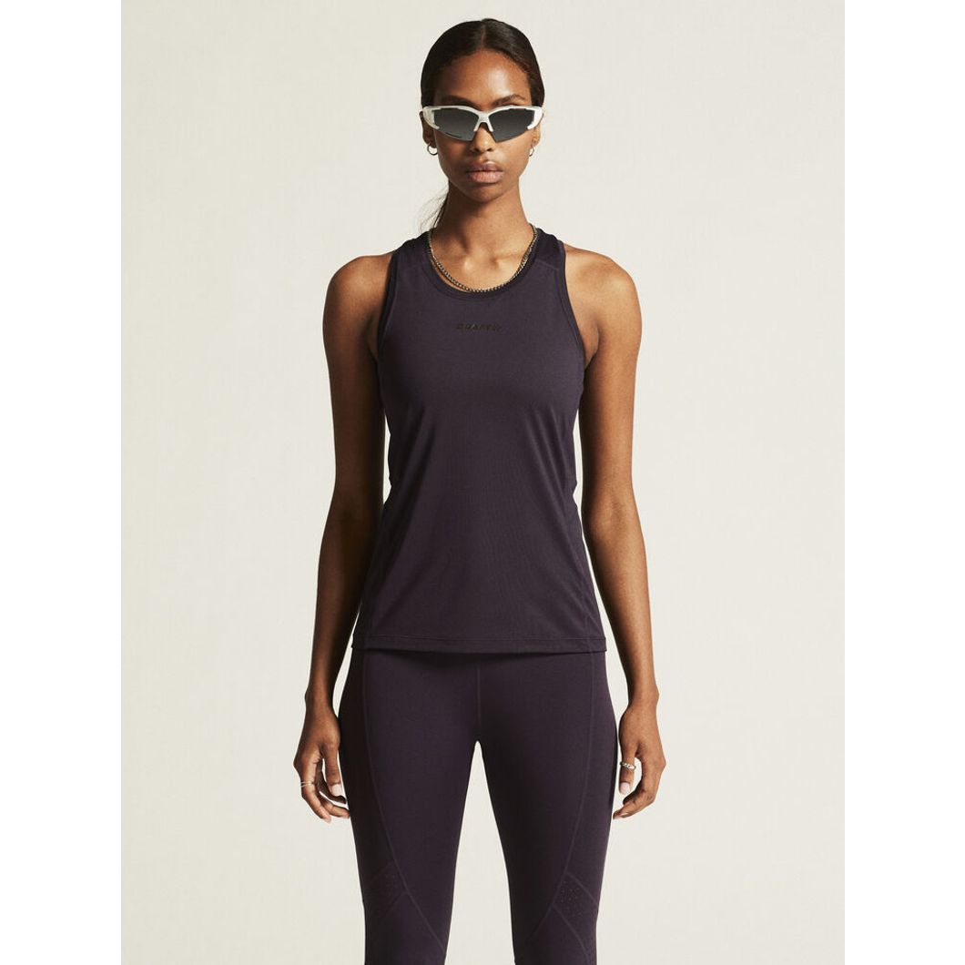 Adv Essence Singlet 2 Damen