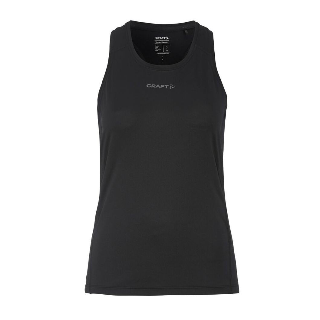 Adv Essence Singlet 2 Damen