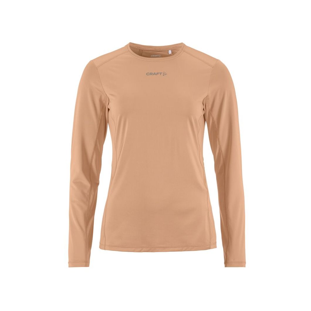 Adv Essence Ls Tee 2 Langarmshirt Damen