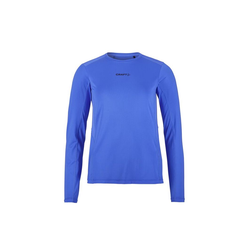Adv Essence Ls Tee 2 Langarmshirt Damen