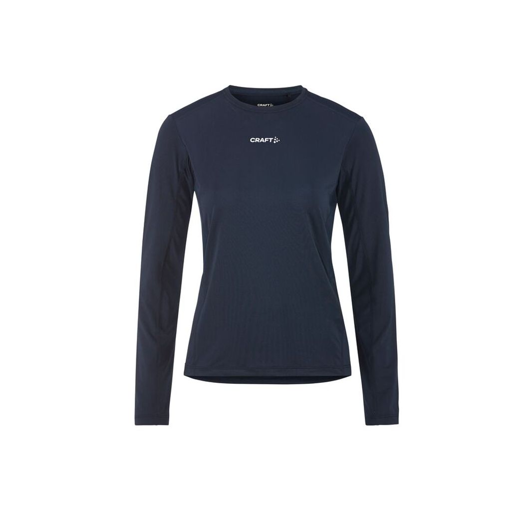 Adv Essence Ls Tee 2 Langarmshirt Damen