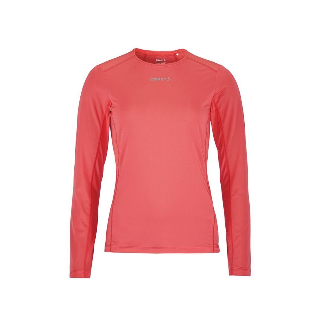 Adv Essence Ls Tee 2 Langarmshirt Damen