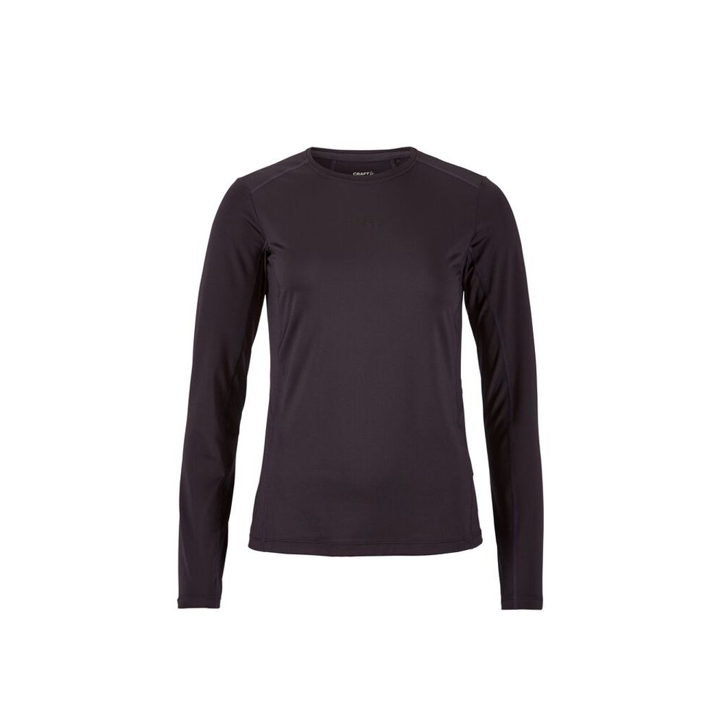 Adv Essence Ls Tee 2 Langarmshirt Damen