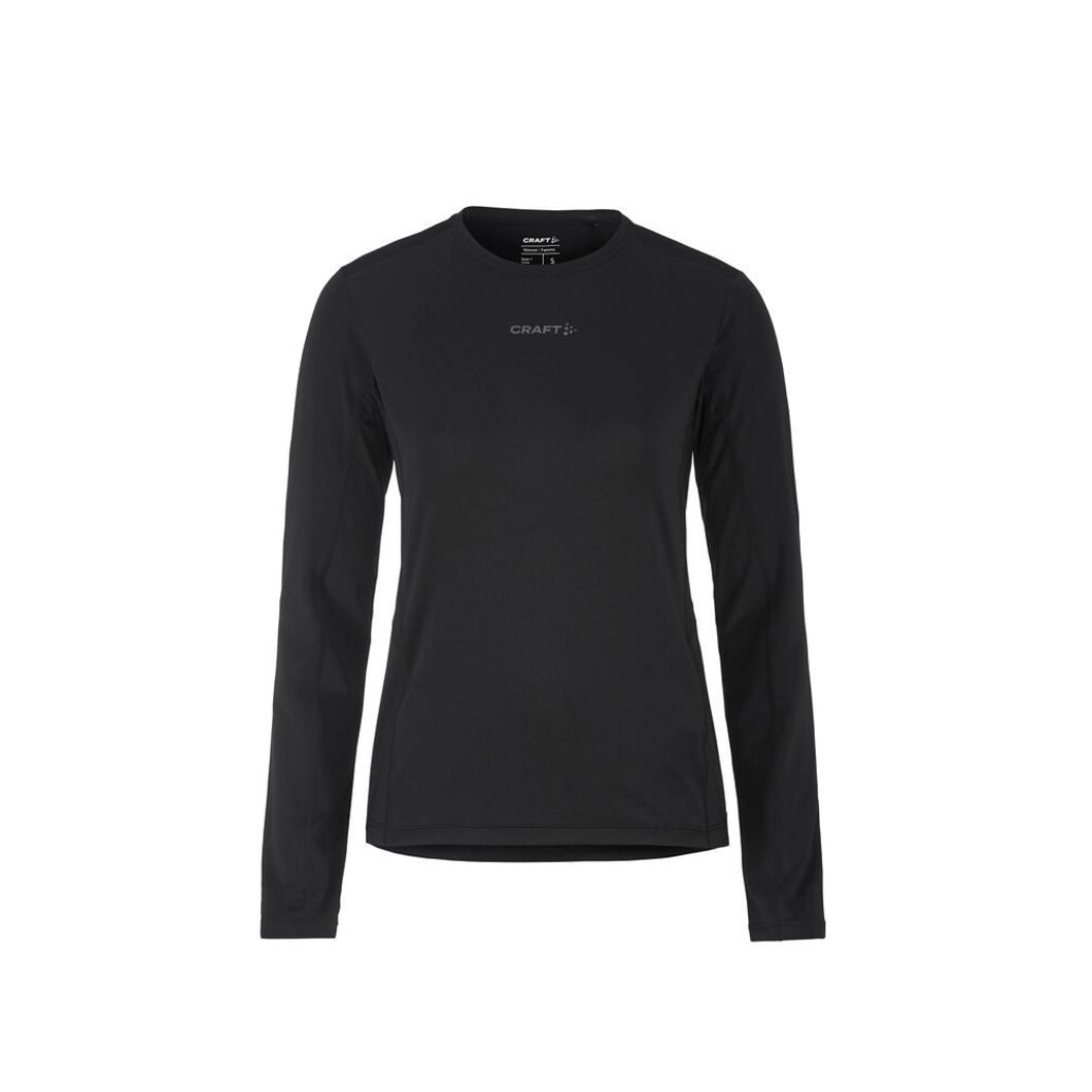 Adv Essence Ls Tee 2 Langarmshirt Damen