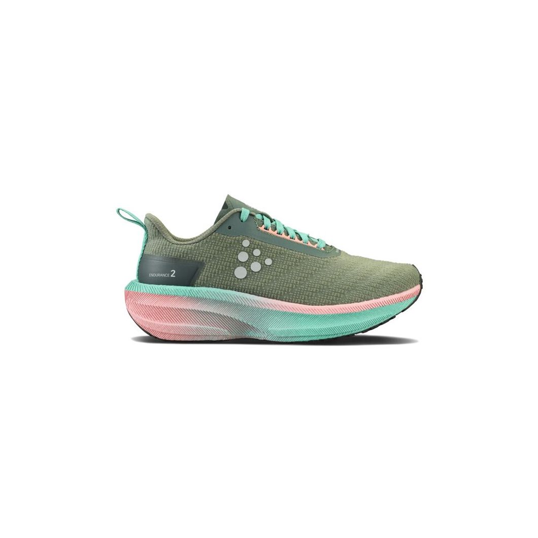 Endurance 2 Laufschuhe Damen
