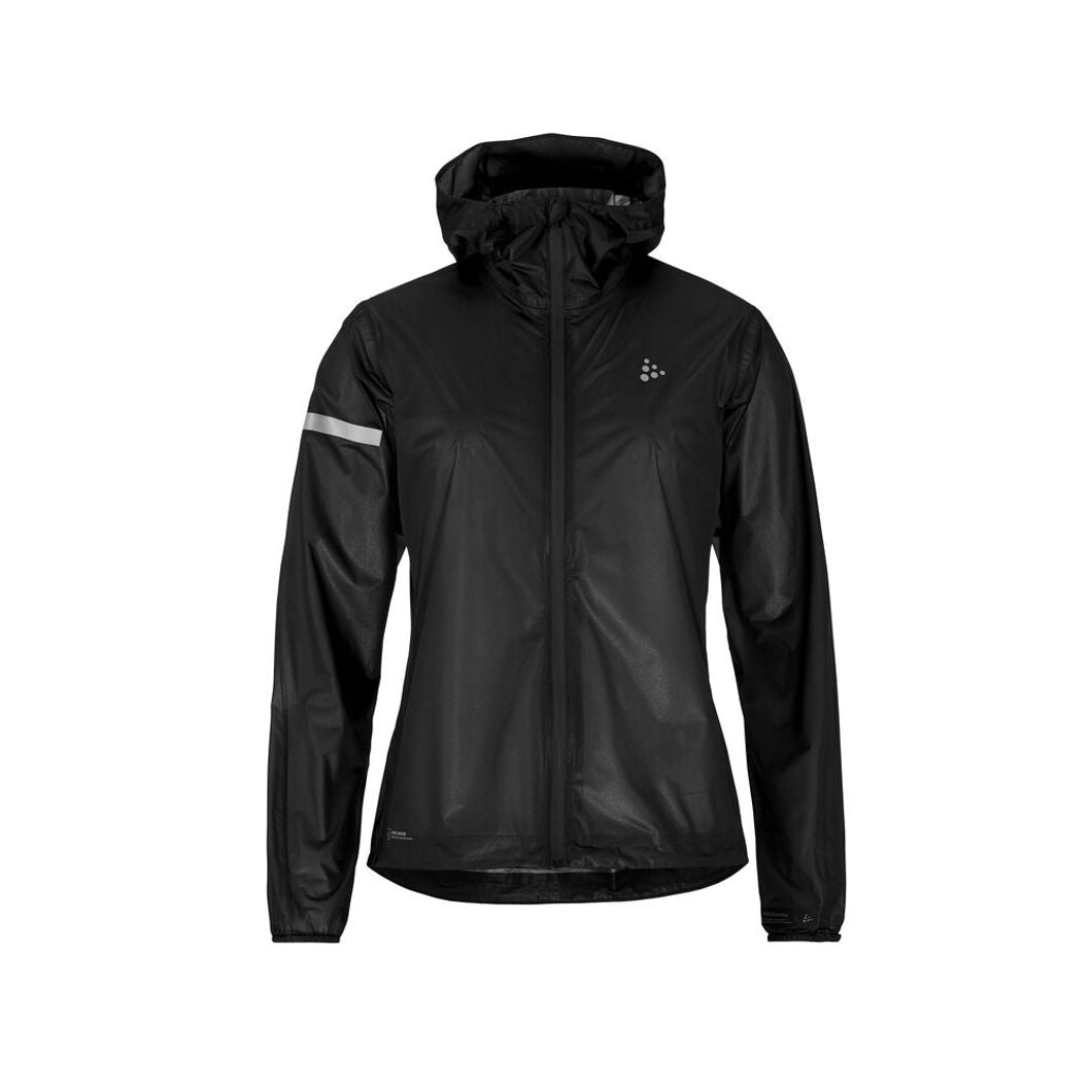Pro Hydro Lightweight Jacket Damen