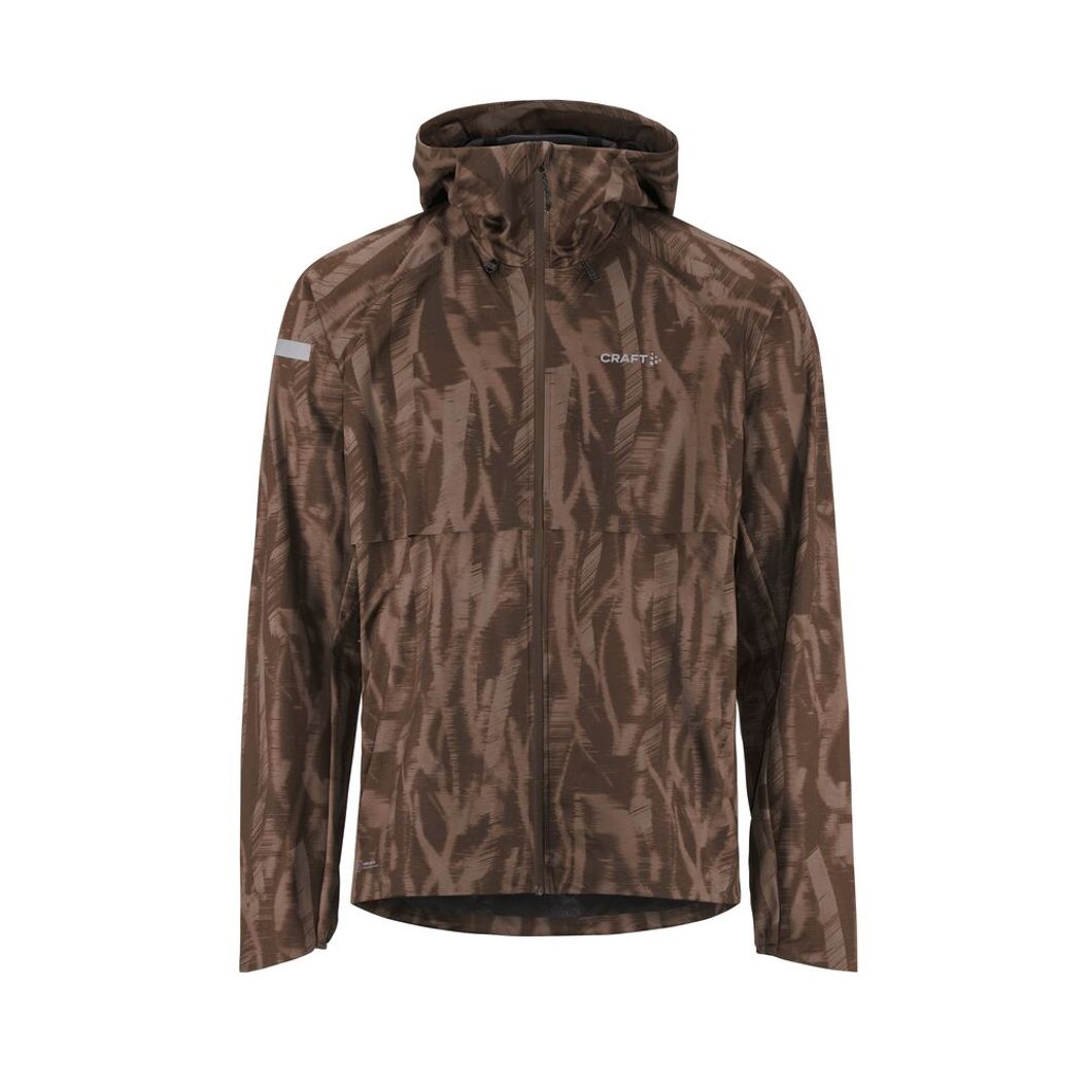 Pro Hydro Jacket 3