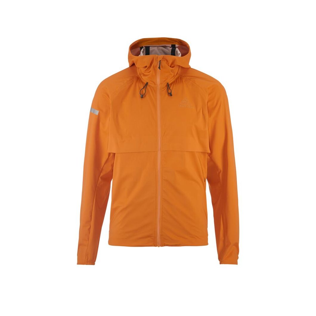 Pro Hydro Jacket 3