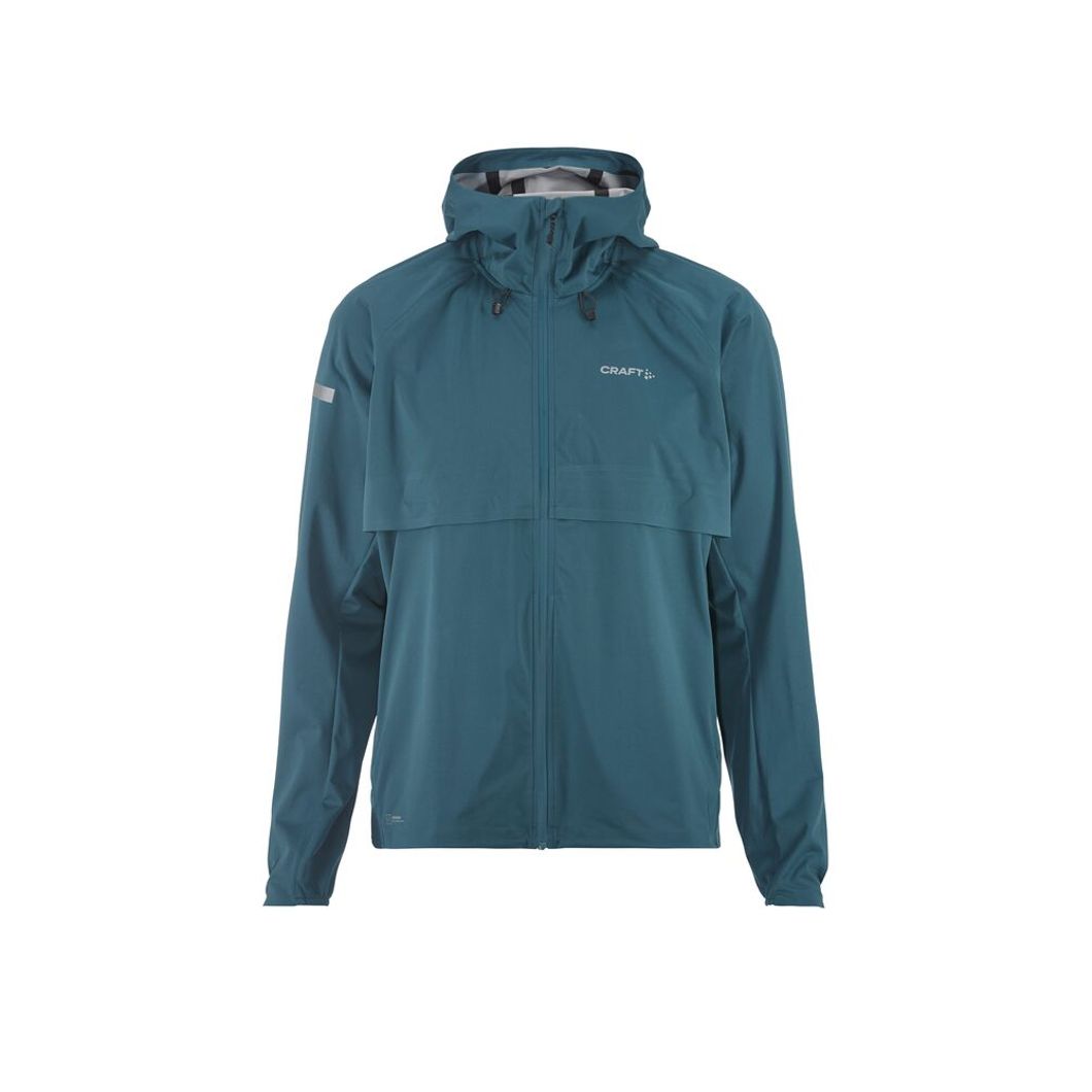 Pro Hydro Jacket 3