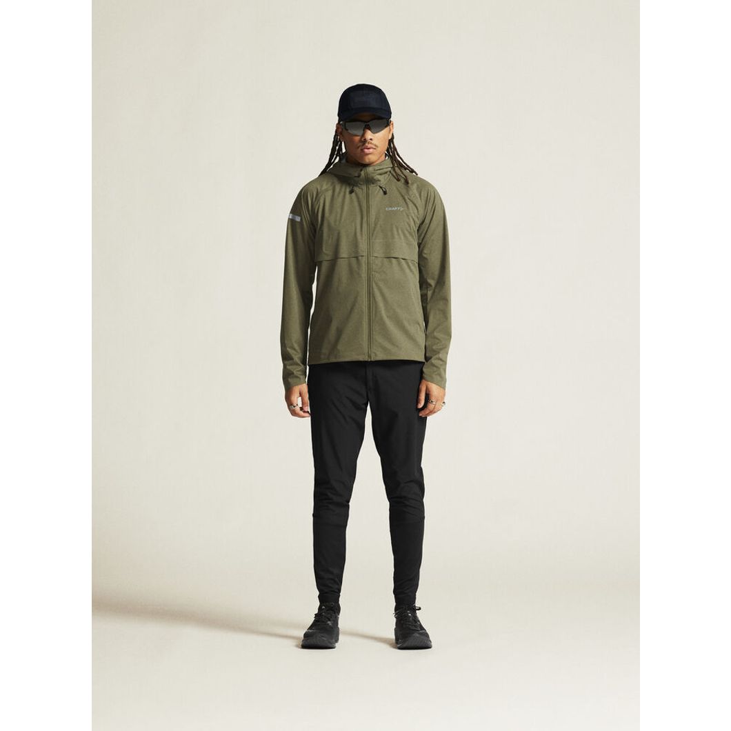 Pro Hydro Jacket 3