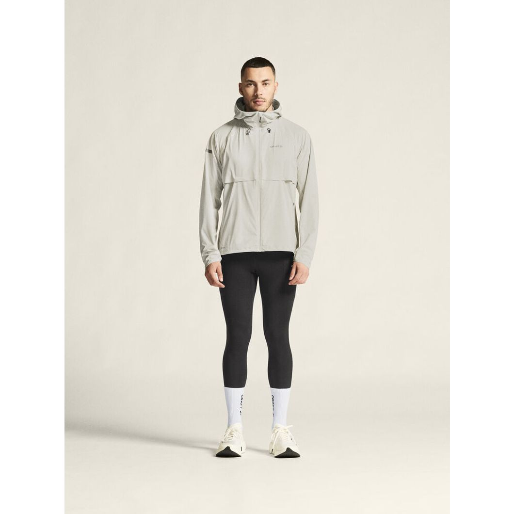 Pro Hydro Jacket 3